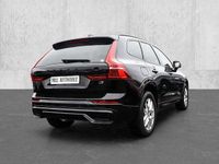 Gebraucht Volvo XC60 Plus 455 PS (334 kW) 2024 Onyx black / metallic SUV