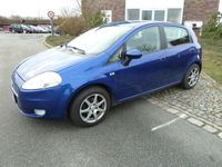 gebraucht Fiat Grande Punto 1.4 8V Dynamic