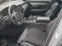 Gebraucht Volvo V90 Plus 349 PS (256 kW) 2023 Schwarz Kombi