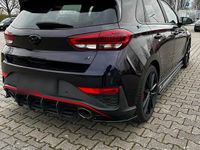 Gebraucht Hyundai i30 N Performance 280 PS (205 kW) 2021 Grau Limousine