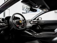 Gebraucht Ferrari GTC4Lusso 689 PS (506 kW) 2017 Schwarz Kombi