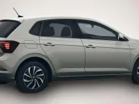 Neu VW Polo 116 PS (85 kW) 2026 Manufacturer Kleinwagen