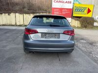 gebraucht Audi A3 Sportback attraction + 1 jahr Tüv+ wenig km.