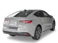 Neu Skoda Enyaq iV RS 250 kW (340 PS) 2026 Wählbar SUV