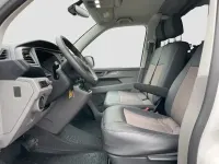 Usado VW Transporter 150 HP (110 kW) 2020 Branco Van