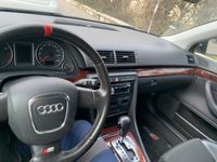 gebraucht Audi A4 1.8 T multitronic -