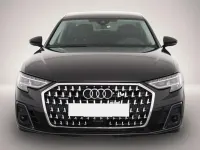Gebraucht Audi A8L Comfort 462 PS (339 kW) 2025 Manufacturer Limousine