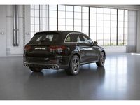 gebraucht Mercedes GLC43 AMG AMG MBUX-High-End