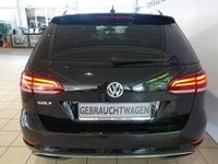 gebraucht VW Golf VII Golf Variant ComfortlineVariant 2.0TDI DSG Navi SHZ ACC App