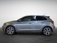 gebraucht VW Polo Polo GTIGTI 2.0 TSI DSG