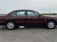Gebraucht Nissan Maxima 193 PS (141 kW) 1998 Limousine