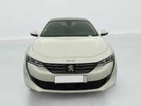 Gebraucht Peugeot 508 162 PS (119 kW) 2019 Blanc nacre Limousine