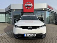 Gebraucht Mazda MX30 Ad'Vantage 106 kW (145 PS) 2023 Weiß SUV