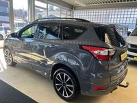 Gebraucht Ford Kuga ST-Line 150 PS (110 kW) 2019 Grau SUV