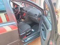 Gebraucht Ford Focus 90 PS (66 kW) 2007 Grau Kombi