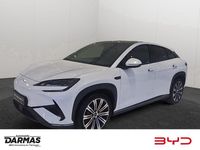 Neu BYD Sealion 7 389 kW (530 PS) 2026 Polar white SUV