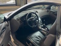 Gebraucht Toyota Celica T2 143 PS (105 kW) 2000 Silber Coupé