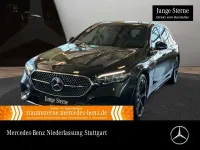 Gebraucht Mercedes E300 Avantgarde 197 PS (144 kW) 2025 Grau Limousine