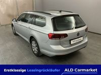 gebraucht VW Passat Variant 2.0 TDI SCR DSG Business Kombi, 5-türig, Automatik, 7-Gang