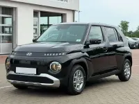 Neu Hyundai Inster Trend 85 kW (116 PS) 2026 Schwarz Kleinwagen