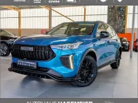Neu Haval Jolion Lux 177 PS (130 kW) 2026 Hd blue SUV