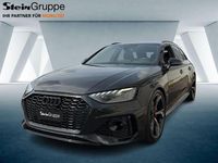 Gebraucht Audi RS4 Ambiente 450 PS (330 kW) 2023 Schwarz Kombi