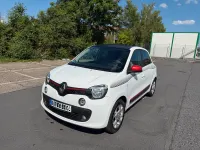 Gebraucht Renault Twingo SE 71 PS (52 kW) 2017 Weiß Kleinwagen