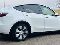 Gebraucht Tesla Model Y RWD 188 kW (256 PS) 2023 Weiß SUV