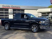 Gebraucht Dodge Ram 2017 Schwarz