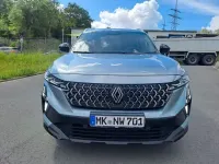 Gebraucht Renault Espace Techno 200 PS (147 kW) 2026 Grau SUV