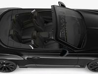 Gebraucht Bentley Continental 683 PS (502 kW) 2025 Schwarz Cabrio