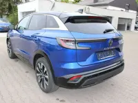 Gebraucht Renault Austral Techno 158 PS (116 kW) 2022 Blau SUV
