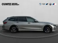 Gebraucht Alpina B3 495 PS (364 kW) 2023 Grau Limousine