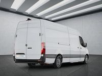 Gebraucht Mercedes E-Sprinter 150 kW (204 PS) 2025 Weiß Van