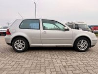 Gebraucht VW Golf IV GTI 150 PS (110 kW) 2000 Silber Limousine