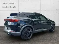 Gebraucht Cupra Formentor VZ 310 PS (228 kW) 2023 Schwarz SUV