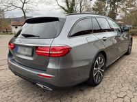 Gebraucht Mercedes E400 340 PS (250 kW) 2019 Kombi