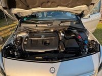 Gebraucht Mercedes B180 109 PS (80 kW) 2016 Silber Van / Kleinbus