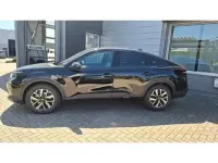 Neu Citroën C4 X 146 PS (107 kW) 2025 Schwarz SUV