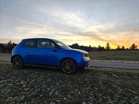Gebraucht Honda e Advance 113 kW (154 PS) 2022 Blau Kleinwagen