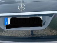gebraucht Mercedes E350 BlueTEC T - AMG TÜV neu Massagesitze RFKM