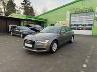 gebraucht Audi A6 2.0 TFSI