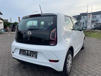 gebraucht VW up! Klima Kamera Top Zustand Grantie dabei