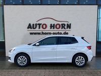 Gebraucht Skoda Fabia 95 PS (69 kW) 2025 Candy weiss Kleinwagen