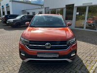 gebraucht VW T-Cross - Life +Rückfahrkamera/Navi/Sitzheizung+