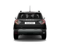 Neu Dacia Duster Expression 158 PS (116 kW) 2025 Perlmuttschwarz SUV