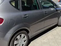 Gebraucht Seat Altea 102 PS (75 kW) 2006 Van / Kleinbus