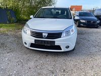 gebraucht Dacia Sandero 1.4 MPI