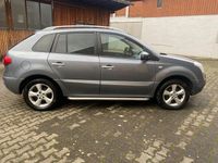 Gebraucht Renault Koleos Luxe 173 PS (127 kW) 2009 Blau SUV
