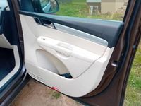 Gebraucht VW Sharan Highline 177 PS (130 kW) 2013 Braun Van / Kleinbus